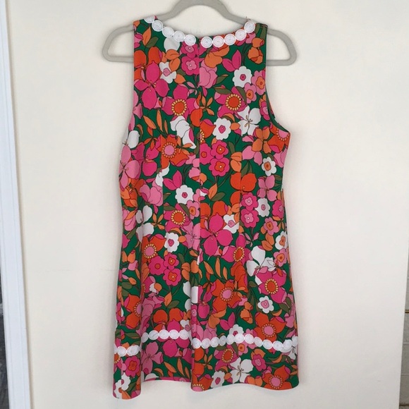 NWT Eliza J Shift Dress - Picture 2 of 6